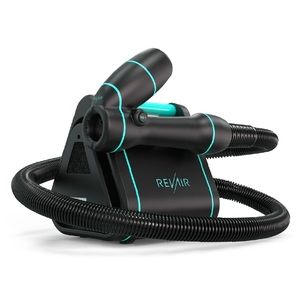 RevAir Reverse Hair Dryer